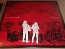 Third Man Records Vault 4 White Stripes B-shows Canada LP Raconteurs 7