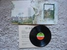 Led Zeppelin IV Vinyl UK Atlantic 1971 A2/B4 Allen Matrix LP EX Kinney Superhype