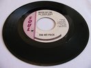 THE HIT PACK - NEVER SAY NO TO YOUR BABY / LET'S DANCE - SOUL