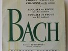 Bach Piano Recital Agnelle Bundervoet Ducretet Thomson 10