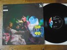 CANNED HEAT LIVING THE BLUES LP. RARE OZ SLYL933148 VINYL. BLUES ROCK PSYCH
