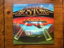 Boston Don't Look Back CBS MasterSounds Half Speed Audiophile NM-
