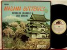ASD 373-5 W/G Puccini, Madama Butterfly, De Los Angeles, Björling, Santini/ROHO