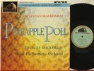 CSD 1399 G/G Sullivan, Pineapple Poll, Mackerras, Royal Philharmonic Orchestra
