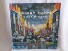 Skinny Puppy , Last Rights, Vinyl LP , erstauflage