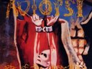 AUTOPSY - acts of the unspeakable LP