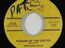 Hortense Ellis 