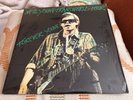 Neil Young Transworld Tour Forever Young Two Record Set Red Vinyl