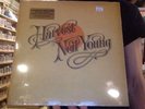 Neil Young Harvest LP new vinyl RE reissue