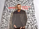 Ringo Starr - Give More Love - NEW Vinyl LP