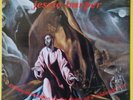 JESSE HARPER - Guitar Absolution... (1992 reissue on UK Kissing Spell) EX+/EX