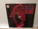 The Gil Evans Orchestra ?– Out Of The Cool LP , MONO Pressing , rare Post BOP LP
