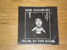 Paul McCartney - Wings on the Radio LP In Shrink - Berkeley Records B61007