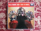 DECCA SXL 2078-80 WBG Stereo UK ED1 EARLY GRAY BOX 1959 PUCCINI TURANDOT