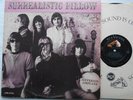 @JEFFERSON AIRPLANE Surrealistic Pillow CANADA 1967 MONO 1st Press PSYCH LP RCA
