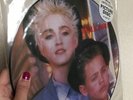 MADONNA Open Your Heart 1986 UK limited edition 3-track 12