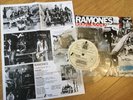 RAMONES EU NAO LIGO PORTUGUESE 7
