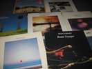 7 LP - New Age Music - Robert Schröder - Tom Newman - George Winston