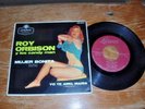 ROY ORBISON Pretty Woman/ Yo Te Amor Maria 1964 MEXICO 7