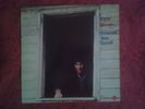 Townes Van Zandt Flyin' Shoes original vinyl lp Tomato 9239-7017