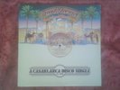 KISS I Was Made For Loving You RARE original one-sided 12