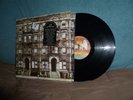 LED ZEPPELIN physical graffitti 2LP ATLANTIC 1975 SHRINKWRAP HYPE STICKER