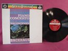 Wilhelm Backhaus, Schumann: Piano Concerto In A Minor, London CS 6181, Blueback