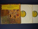 MAHLER - SYMPHONY No 3 2LP GF, Rafael Kubelik, TULIPS DG SLPM 139 337/38