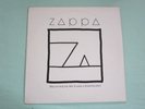 FRANK ZAPPA - Ship arriving too late to save a drowning witch (1982) + INSERT