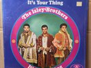 Isley Brothers It’s Our Thing SEALED