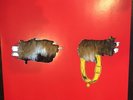 Meow the Jewels [LP] by Run the Jewels (Vinyl, Dec-2015, RED Music Solutions)
