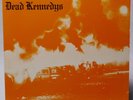 Dead Kennedys Fresh Fruit Rotting Vegetables 12