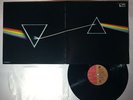 PINK FLOYD DARK SIDE OF THE MOON EMI EMS-80324 JAPAN LP