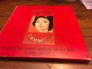 MARIA CALLAS CARMEN 3 LP BOX SET  Nicoli Gedda Pretre.1964 Angel CLX3650 MONO EX