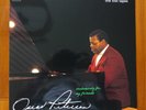 Oscar Peterson / THE LOST  TAPES / Speakers Corner 180gr.