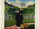 Soft Machine - Bundles LP - Harvest UK VG+