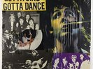 Paul McCartney - Gotta Sing Gotta Dance LP - Wizardo VG+ Shrink
