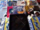 DAVID BOWIE STYX THE NICE SPOOKY TOOTH SPENCER DAVIS GROUP IGGY POP DYLAN