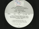 JAZZ  AMBASSADORS      SOUTH  AFRICA   AFRO   JAZZ    SABC  TRANSCRIPTION  LP