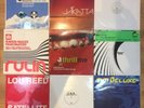 9x Funky House Classics  Records 12