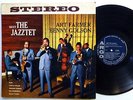 ART FARMER & BENNY GOLSON Meet the Jazztet LP Argo 664 hard bop 1st press  #1659