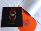 PEARL JAM - binaural | DOUBLE LP  ltd. orange NIRVANA Soundgarden KYUSS Mudhoney