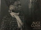 ALICE CLARK  MINT SEALED LP NORTHERN SOUL COMPLETE STUDIO RECORDING FREE UK P&P
