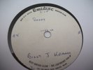 BILLY J KRAMER---SORRY---UNRELEASED ACETATE/DEMO---(MERSEYBEAT)  --EX