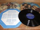 The Rolling Stones 1969 UK Decca LP Through the past darkly