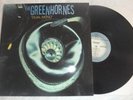 The Greenhornes ?Dual Mono LP Original Vinyl Jack White Stripes 2002 Telstar