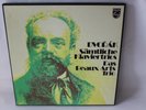 Beaux Arts Trio, Dvorak- Sämtliche Klaviertrios, Philips Stereo, 3LP, M-