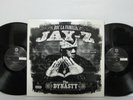 Jay-Z ?– The Dynasty Roc La Familia (2000- ) 2LP 2000 US ORIG Roc-A-Fella NAS