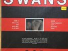 SWANS Cop LP Rare  UK MINT SEALED Dead Stock See Description Michael Gira K.422 
