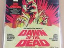 WAXWORK 2x LP Dawn of the Dead Soundtrack   Zombie Flesh Vinyl   Goblin SOLD OUT